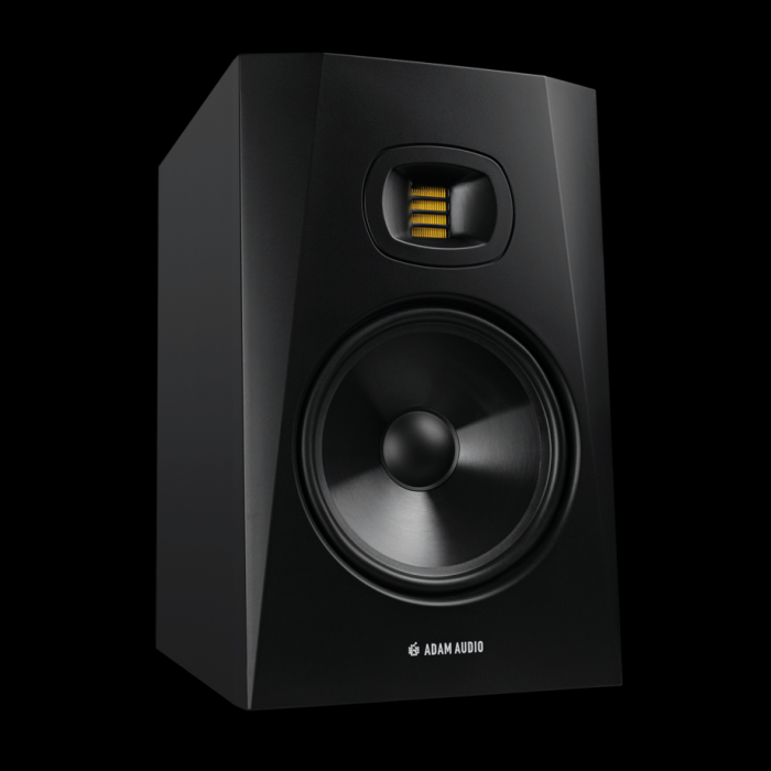 adam audio t8v studio monitor