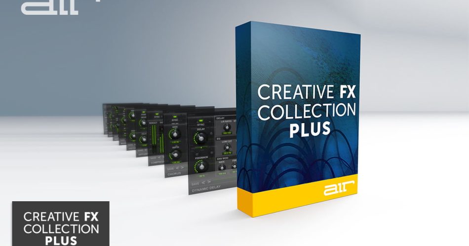 AIR Creative Collection Plus