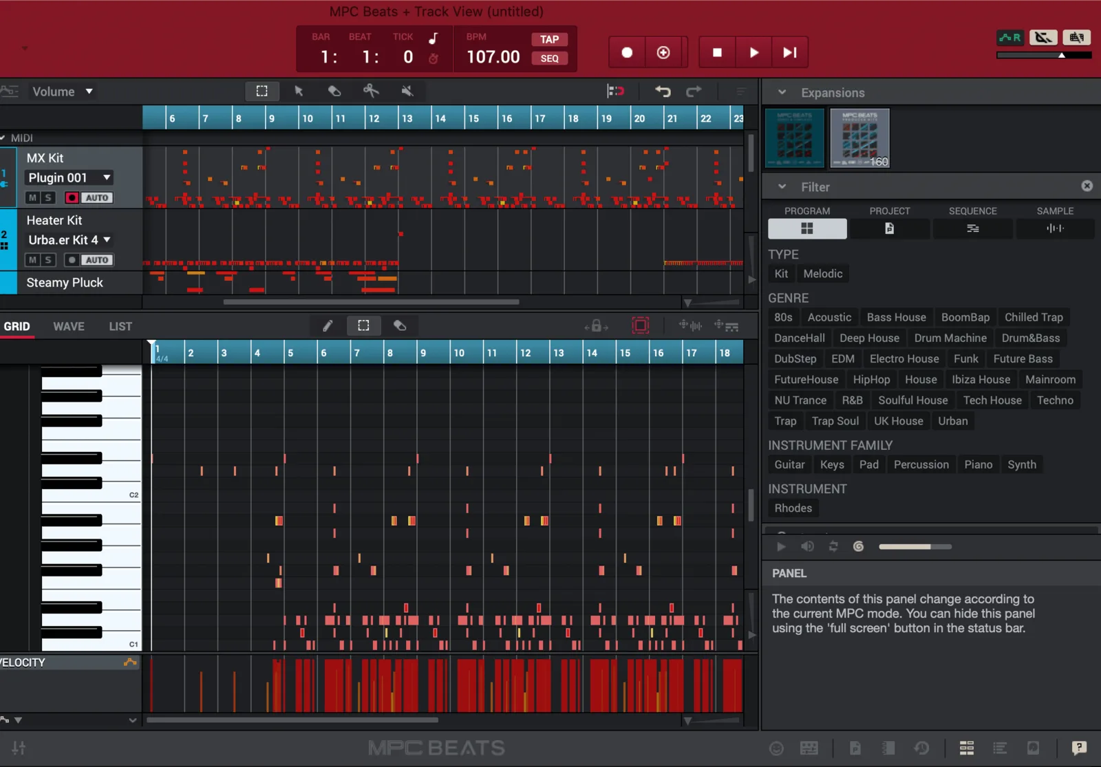 beat maker pro