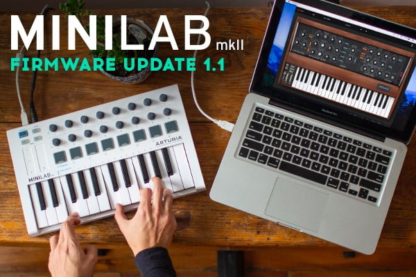 minilab ableton