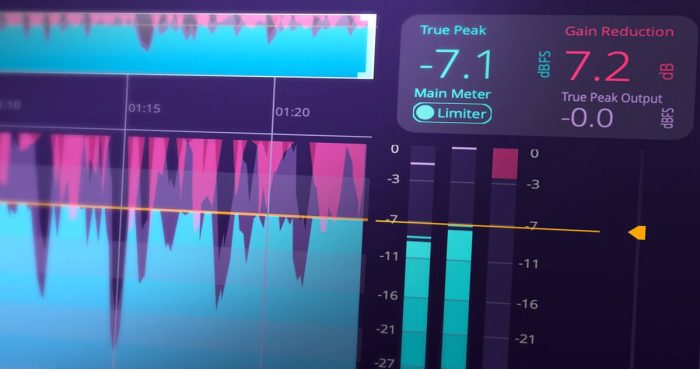 Bute Limiter 2