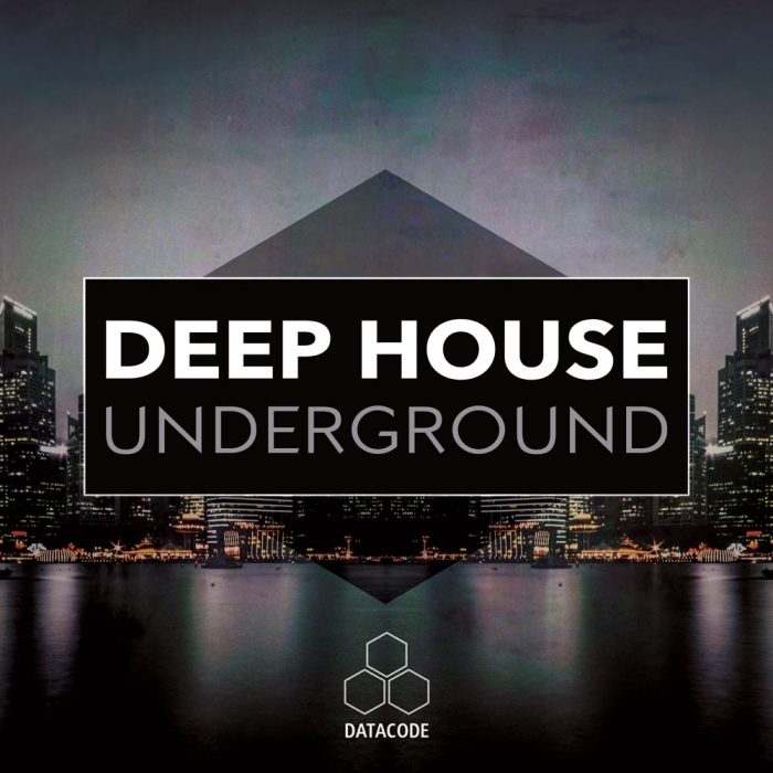 Datacode Deep House Underground