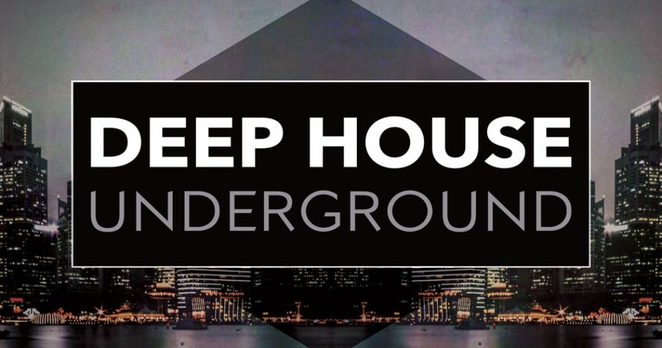 Datacode Deep House Underground