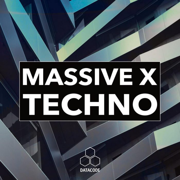 Datacode Massive X Techno