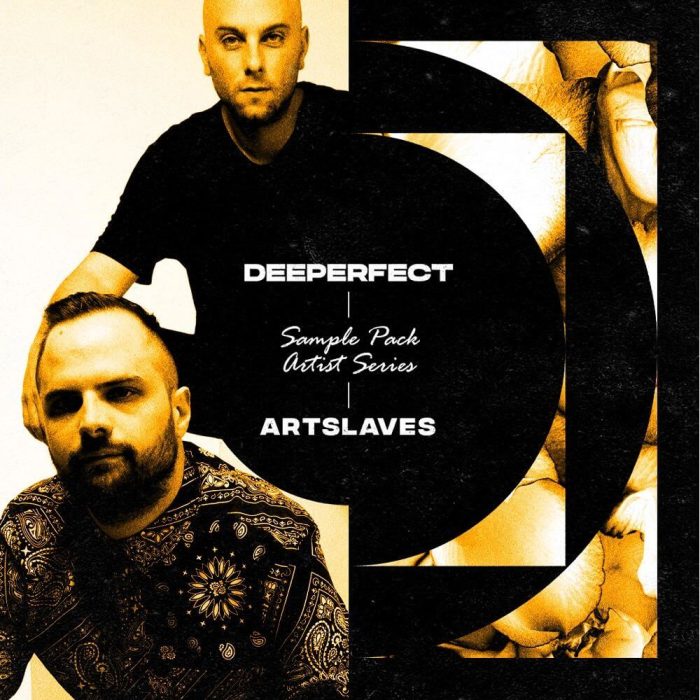 Deeperfect Artslaves