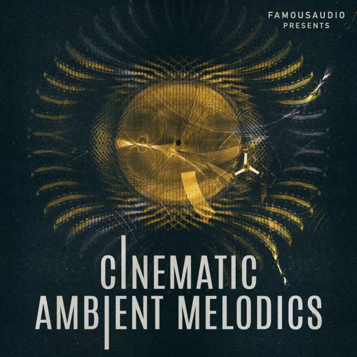 Famous Audio Cinematic Ambient Melodics