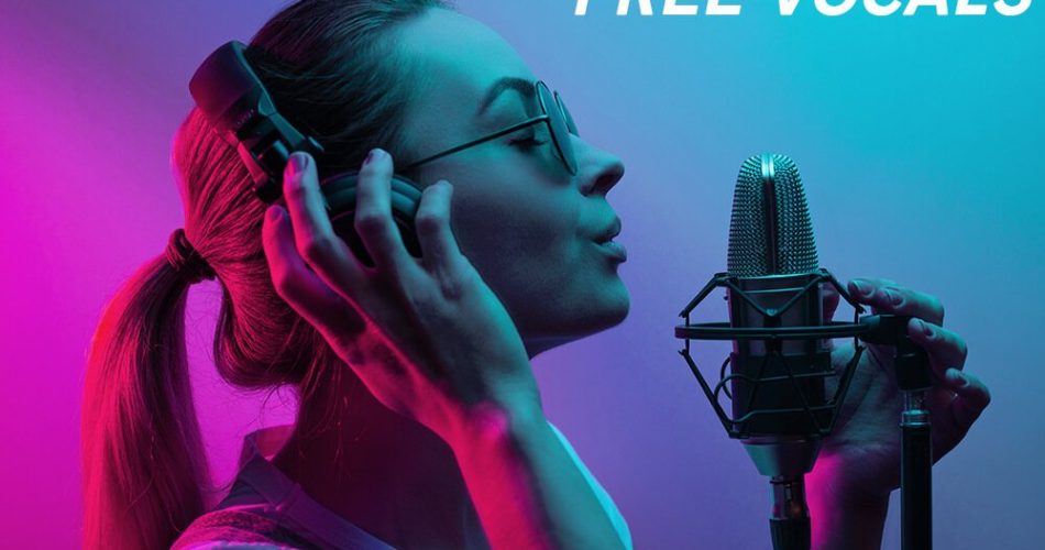 Function Loops Free Vocals