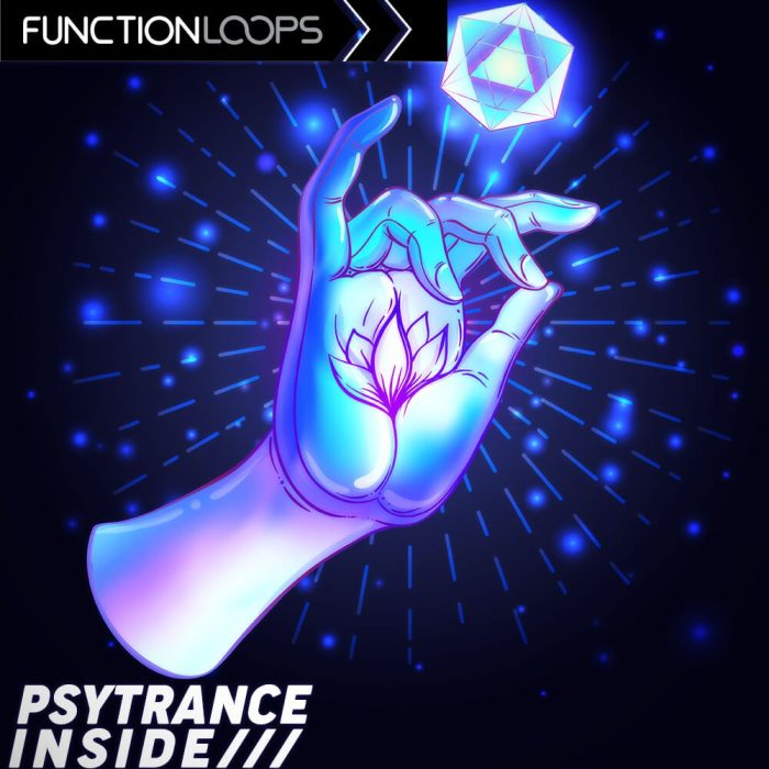 Function Loops   Psytrance Inside