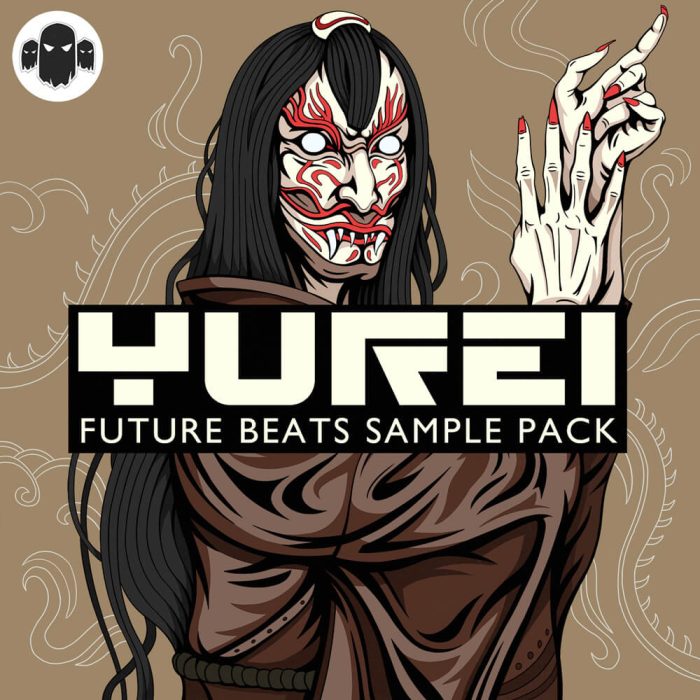 Ghost Syndicate YuRei Future Beats