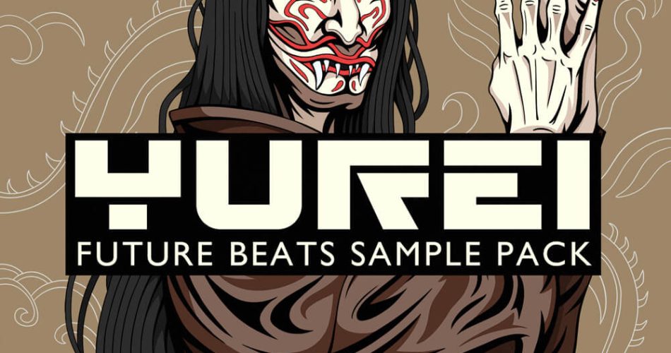 Ghost Syndicate YuRei Future Beats