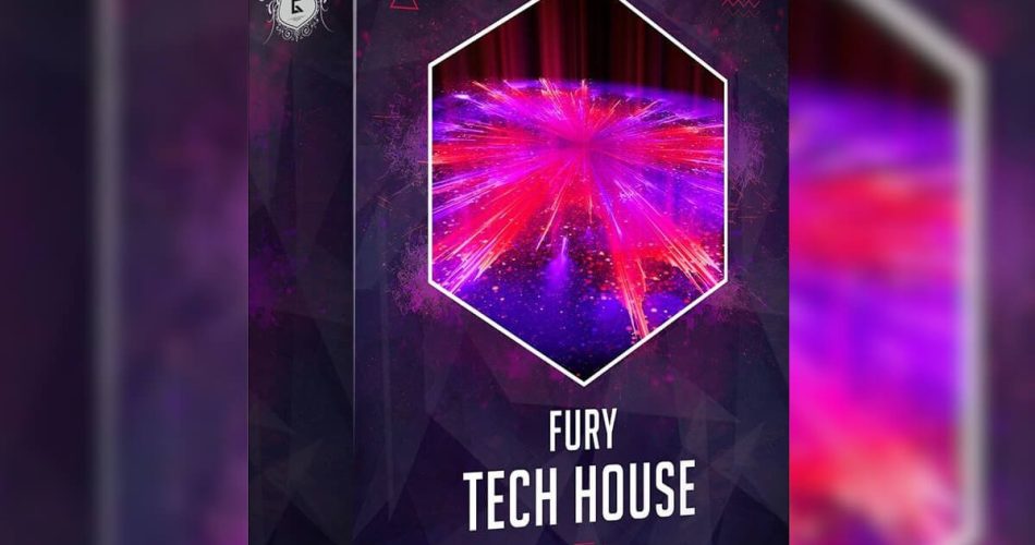 Ghosthack Fury Tech House