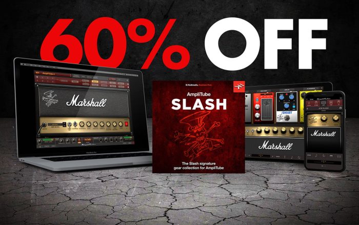 IK Slash Sale