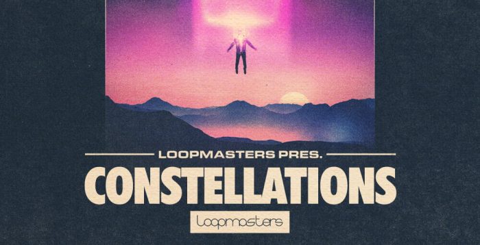 Loopmasters Constellations