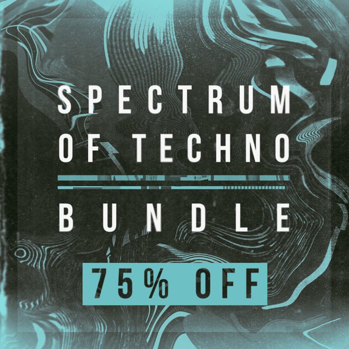 Loopmasters Spectrum of Techno