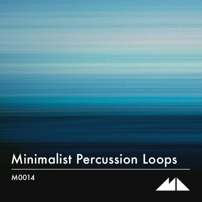 ModeAudio Minimalist Percussion Loops