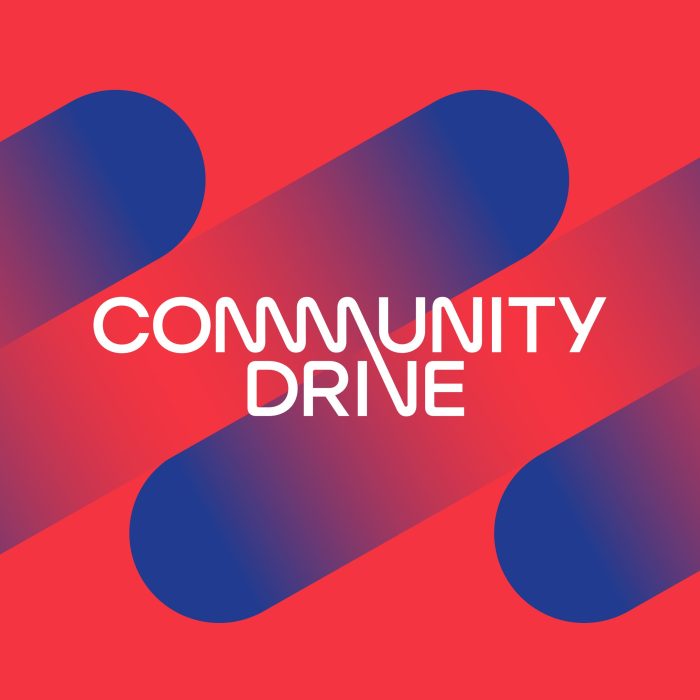 NI Expansion Community Drive