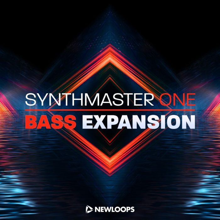 New Loops Synthmaster One Bass Expansion
