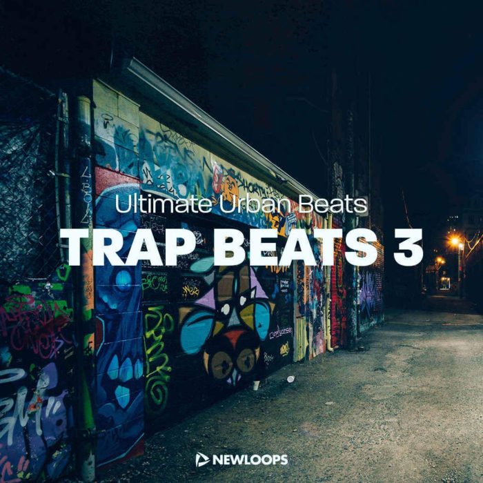 New Loops Trap Beats 3