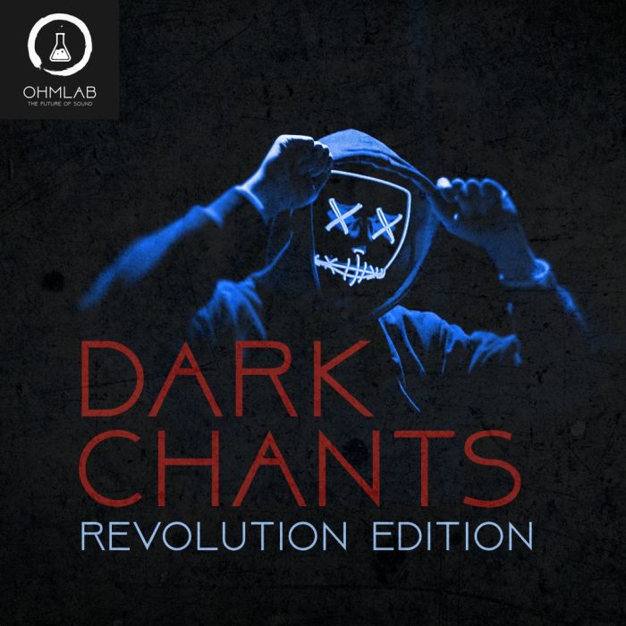 OhmLab Dark Chants Revolution Edition