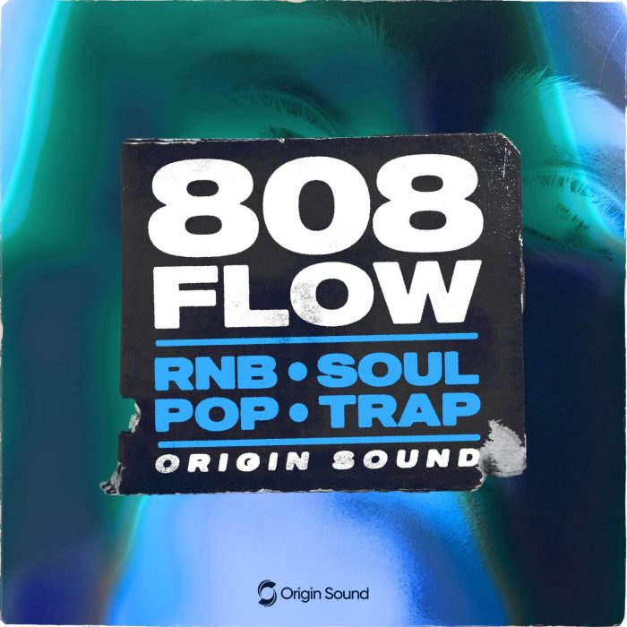 Origin Sound 808 Flow