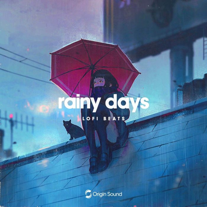 Origin Sound Rainy Days