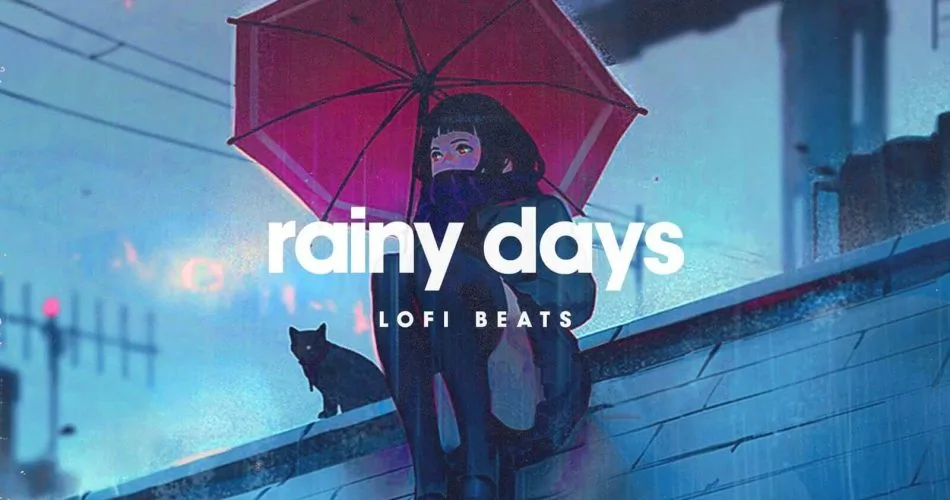 Stream Rainy Days ( Original Mix ) by LURRO