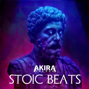 Rankin Audio Akira the Don Stoic Beats