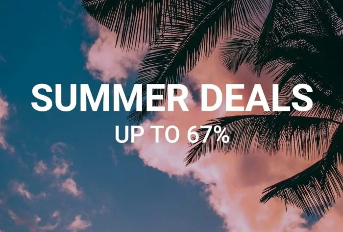 Rast Sound Summer Deals