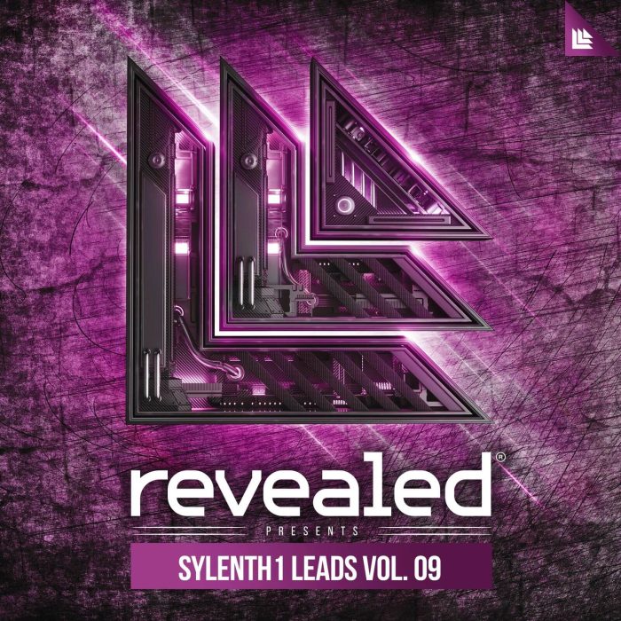 Revealed Sylenth1 Leads 9