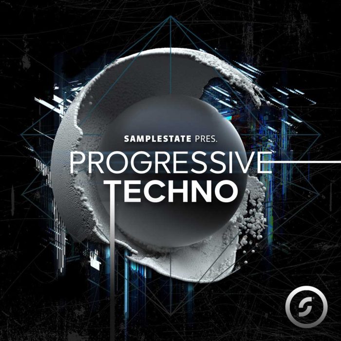 Samplestate Progressive Techno