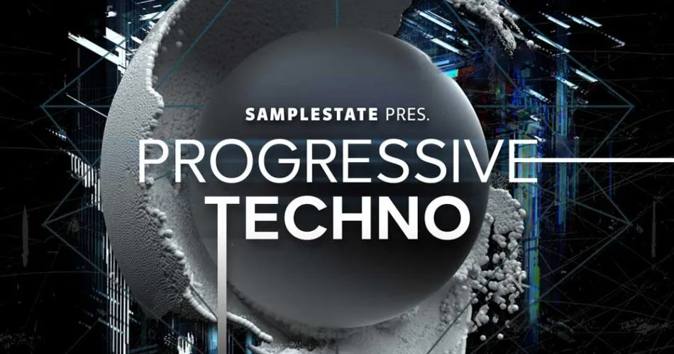 Samplestate Progressive Techno