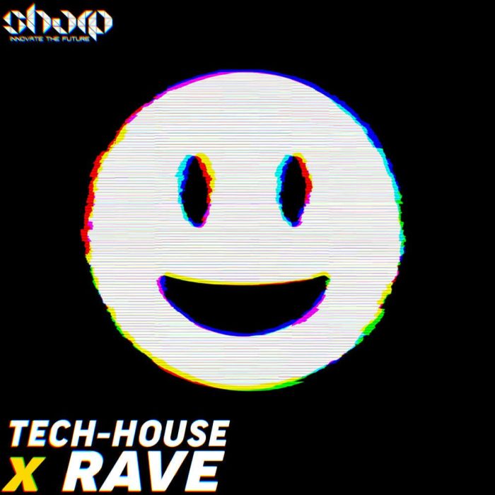 Sharp Tech House x Rave