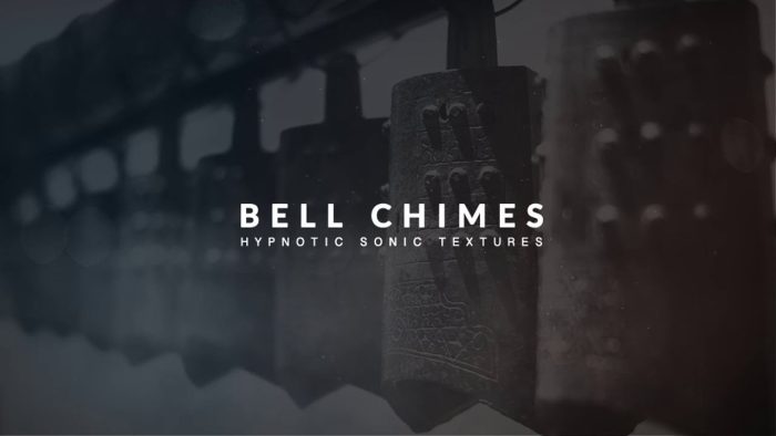 Sonixinema Bell Chimes feat