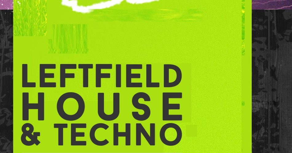 Soul Rush Leftfield House and Techno Presets for Massive