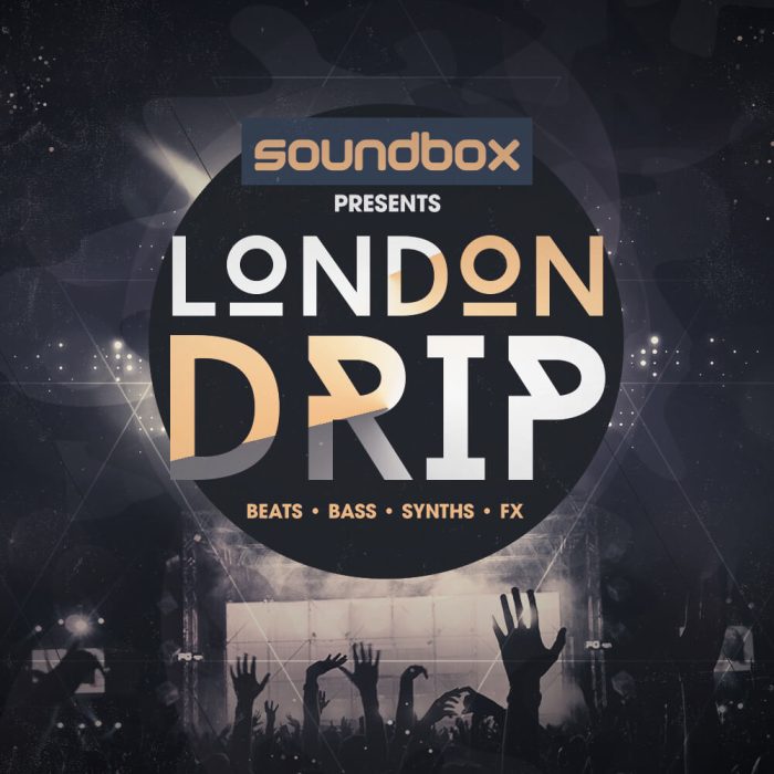 Soundbox London Drip