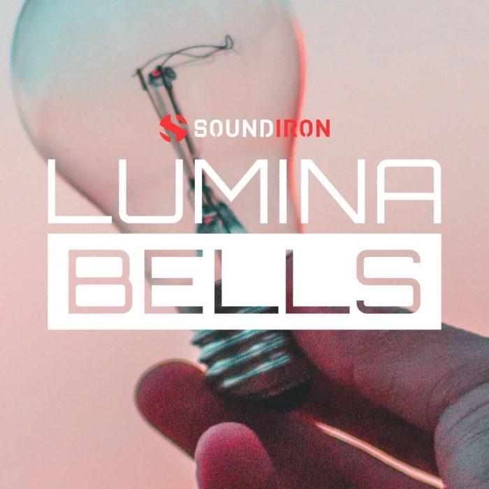 Soundiron Luminabells 2 artwork