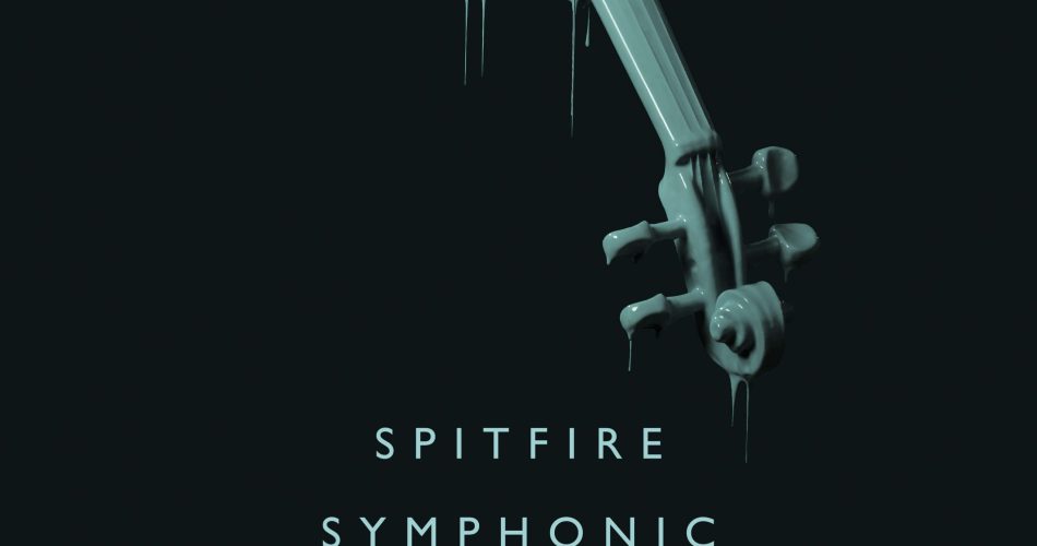 Spitfire Symphonic Motions feat