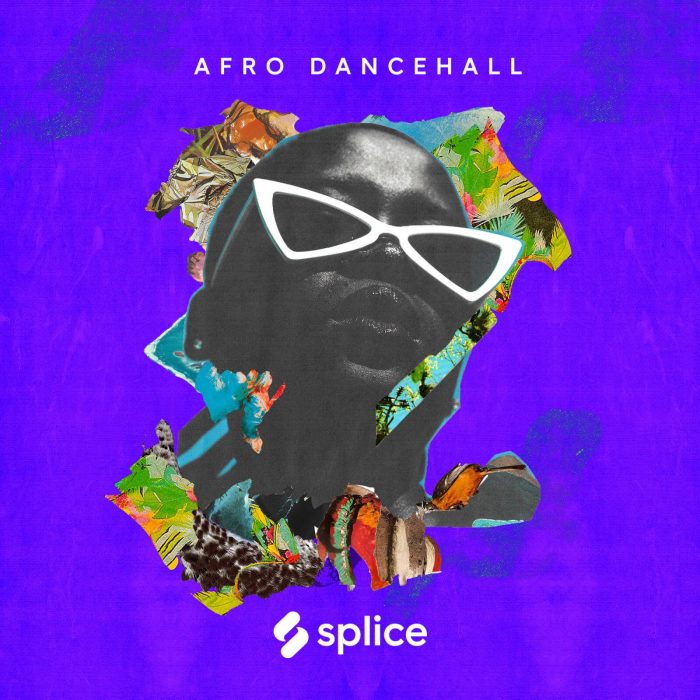 Splice Afro Dancehall