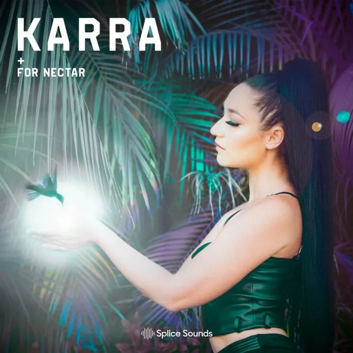 Splice Karra for Nectar