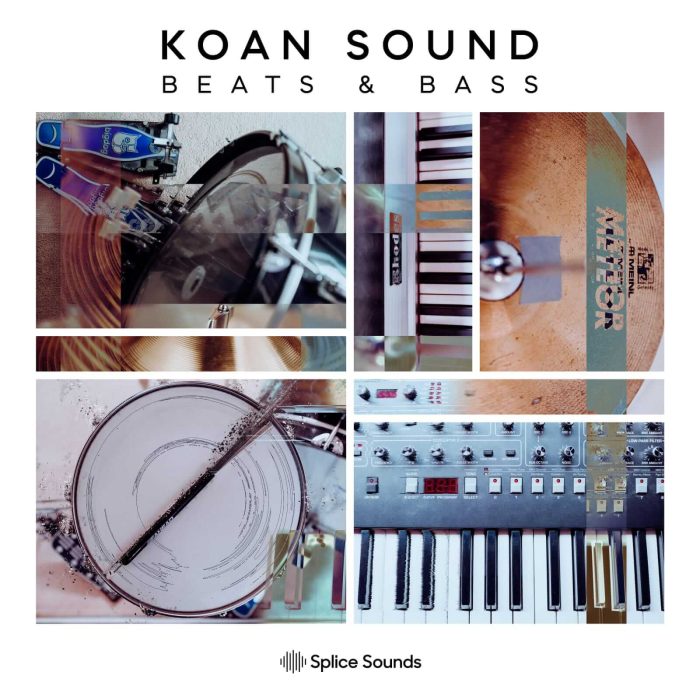 Splice Koan Sound