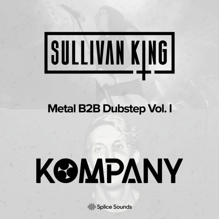 Splice Sullivan King Komplany