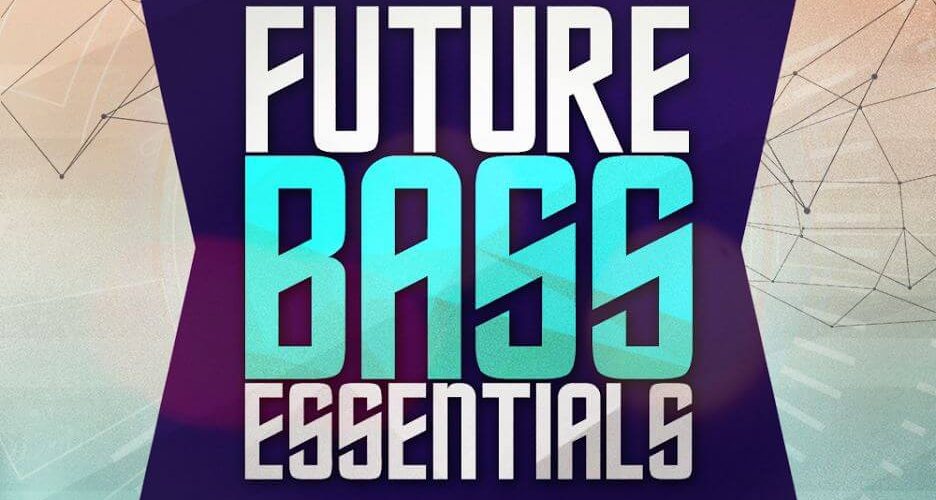 Tunecraft Future Bass Essentials Vol 2
