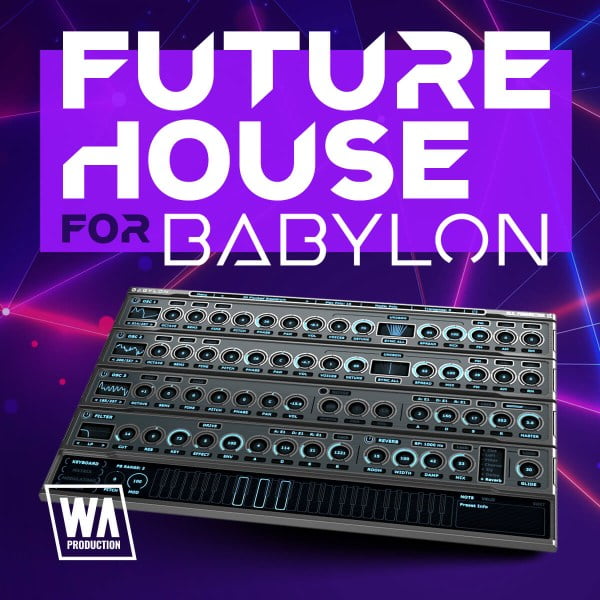 WA Future House for Babylon