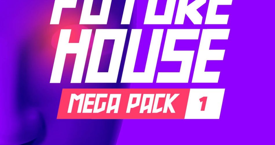 WA Production Future House Mega Pack 1