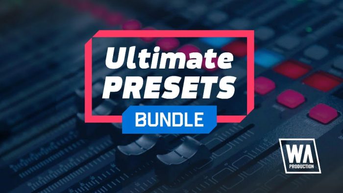 WA Ultimate Presets Bundle