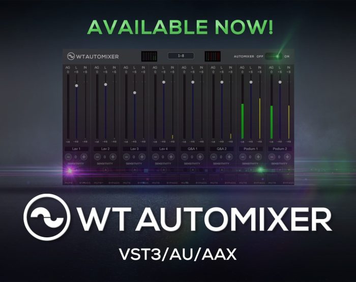 WTAutomixer