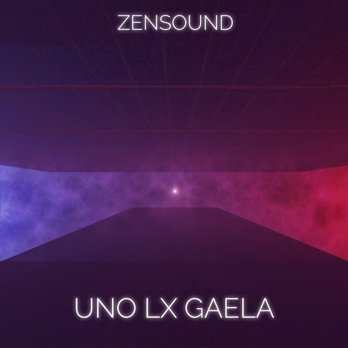 ZenSound Uno LX Gaela