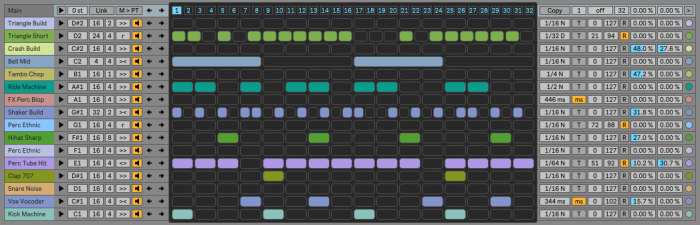 sequencer ki 1 1