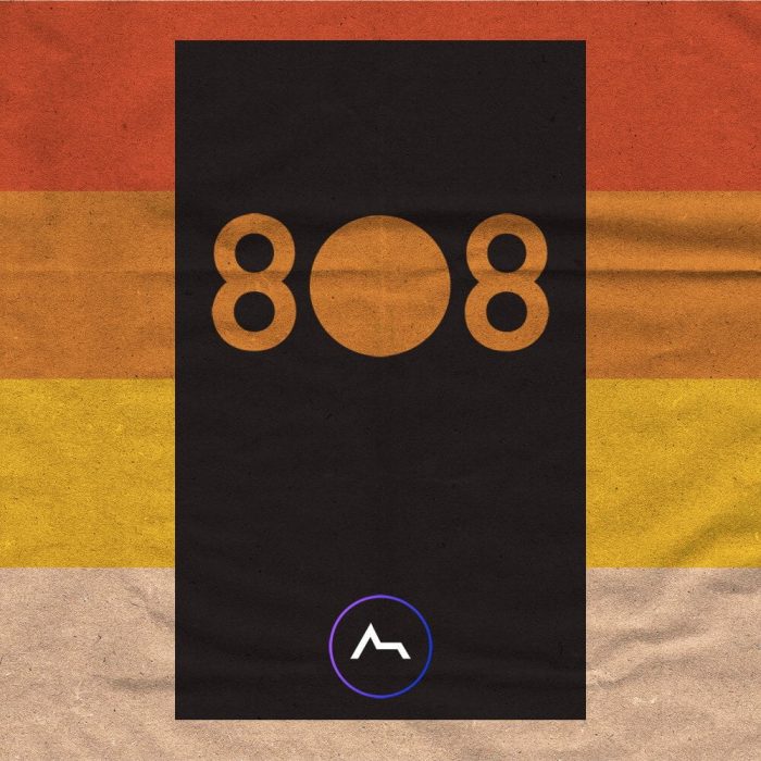 ADSR 808 Tribute