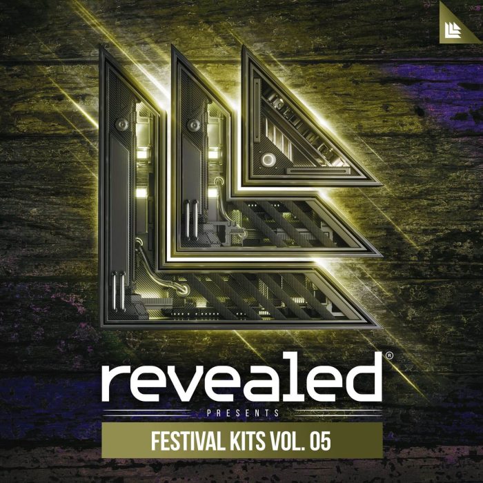 Alonso Sound Revealed Festival Kits 5